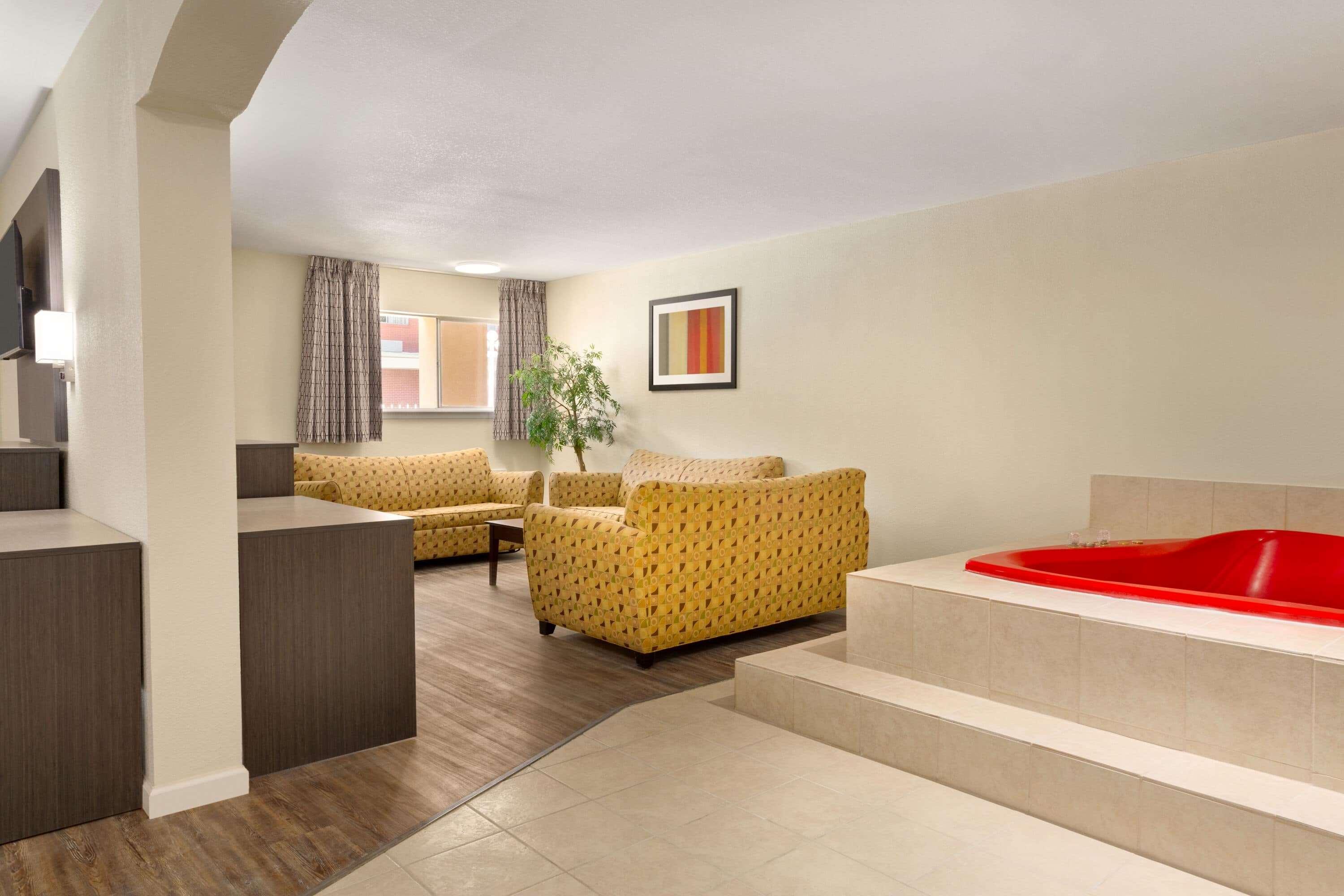 Days Inn By Wyndham Lawton Exterior photo